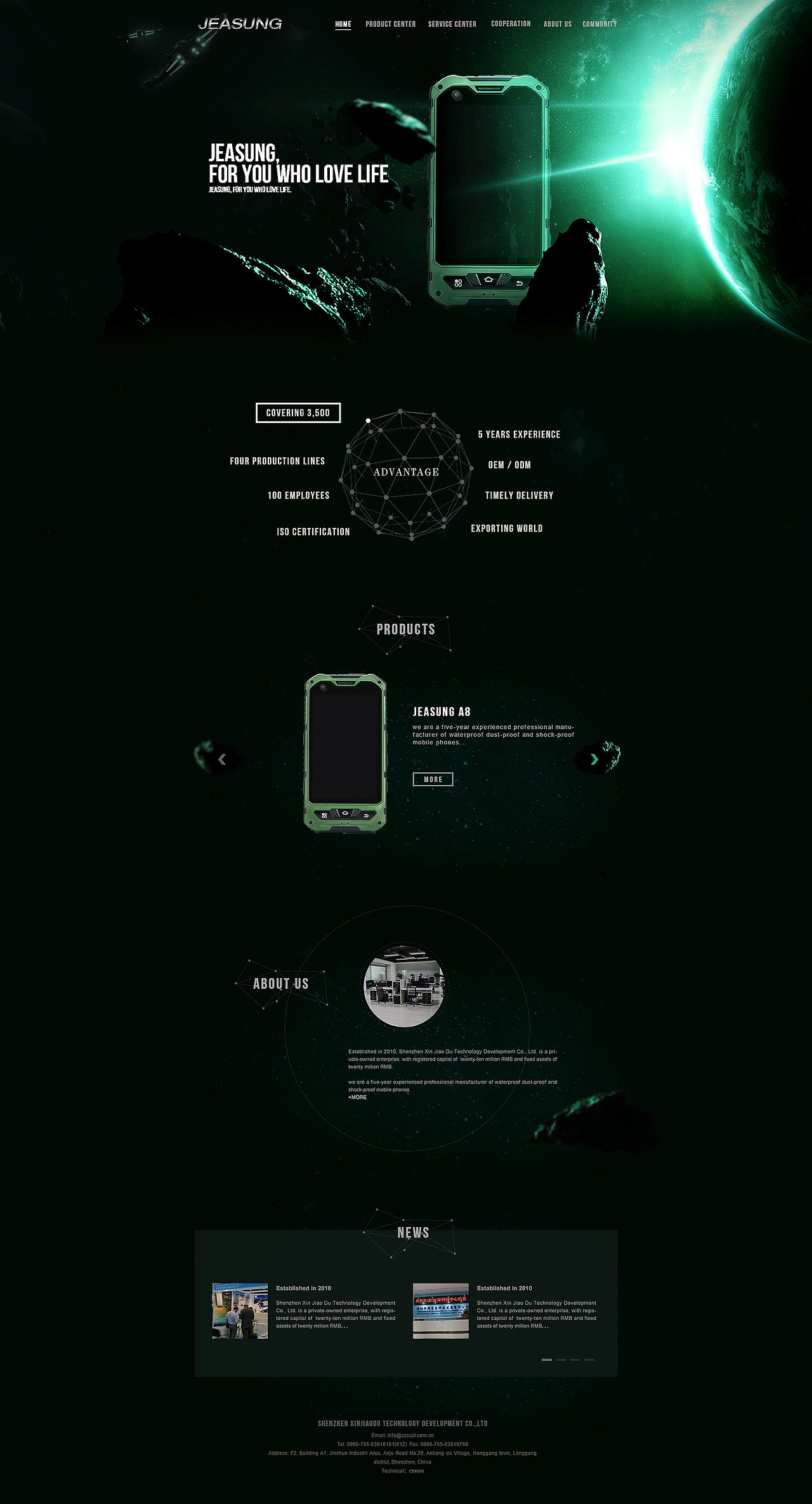 旧作,几个品牌站