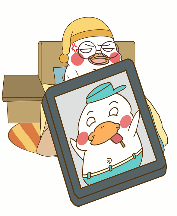 【喜鸭鸭短视频12】· 过冬要有炕，胜过家有矿