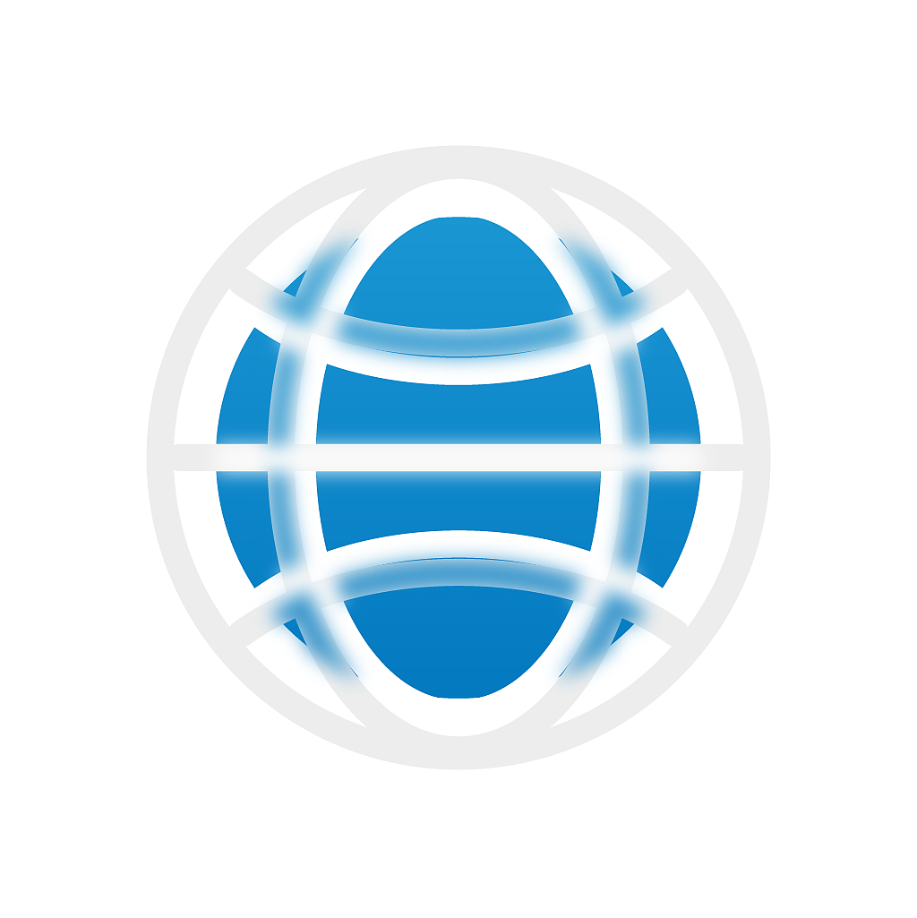 (伪)毛玻璃图标