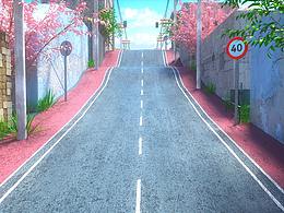 C4D合集 Octane渲染作品