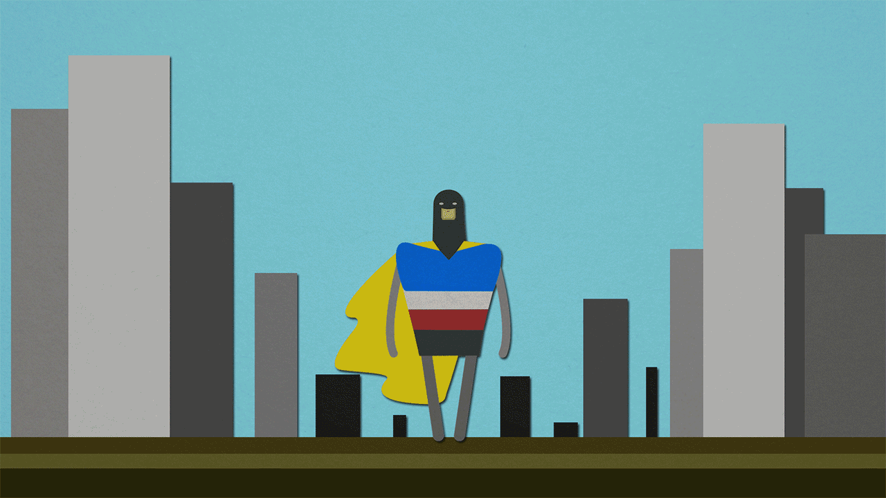 AE的学习（图ZMTkzNjExMzY0） - 艺术插画 - 站酷设计师ZY大云原创素材 - 站酷ZCOOL