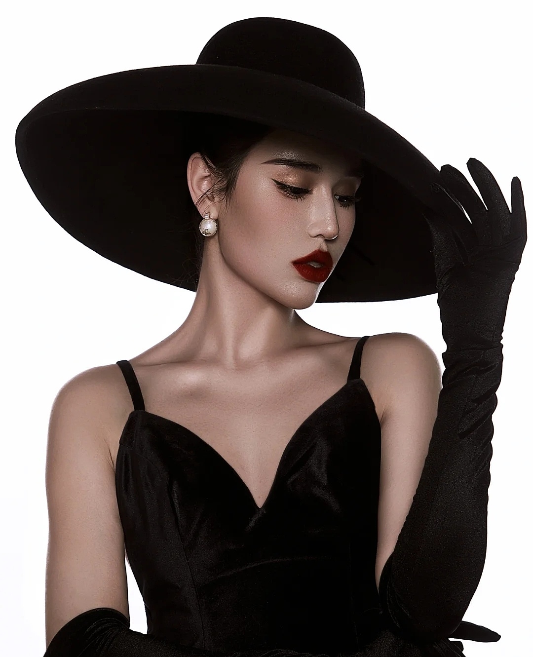 山东化妆学校|山东化妆培训|尚优国际美妆学院|山东名（图ZMjc0MjU4NDI4） - 人像摄影 - 站酷设计师潍坊化妆学校原创素材 - 站酷ZCOOL