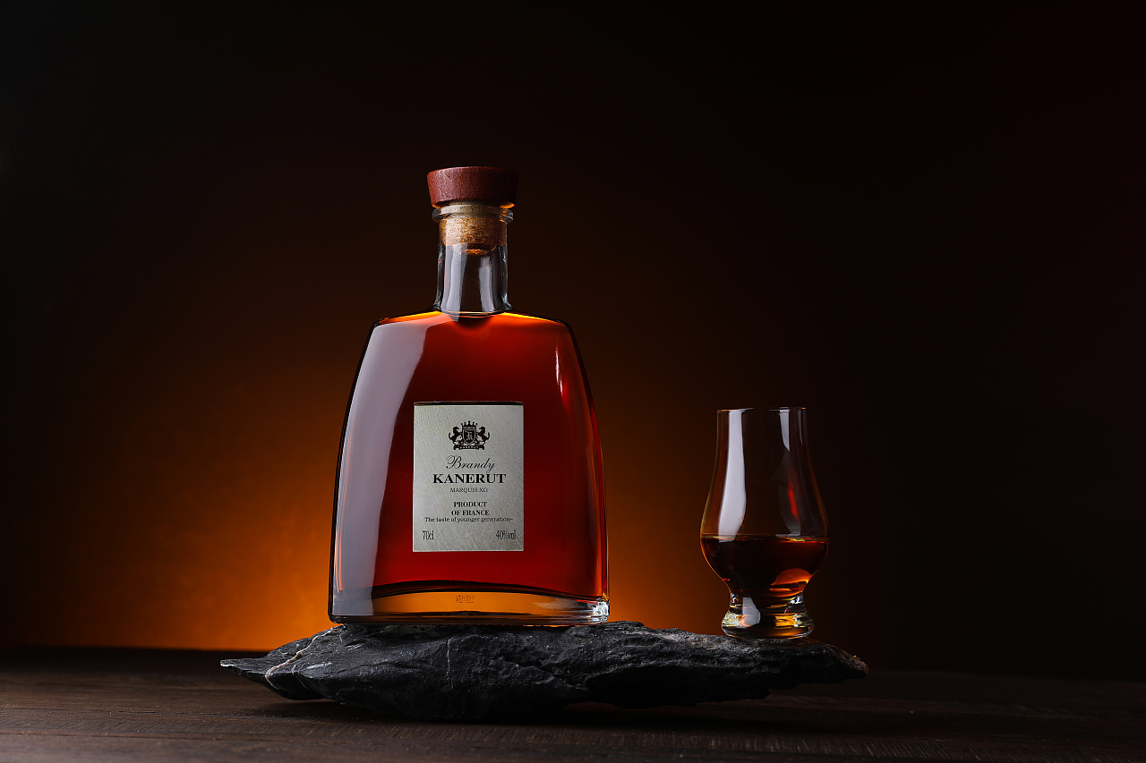 酒水摄影 | 部分洋酒威士忌作品