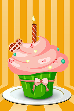 cupcake