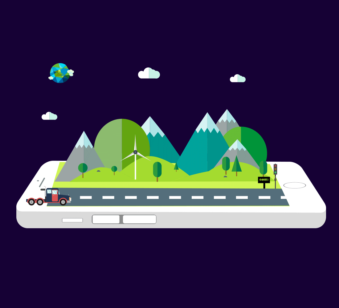 ps小动效（图ZMTAxNzk5NjYw） - 其他 - 站酷设计师豆渣OKara原创素材 - 站酷ZCOOL