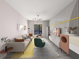 裝修效果圖