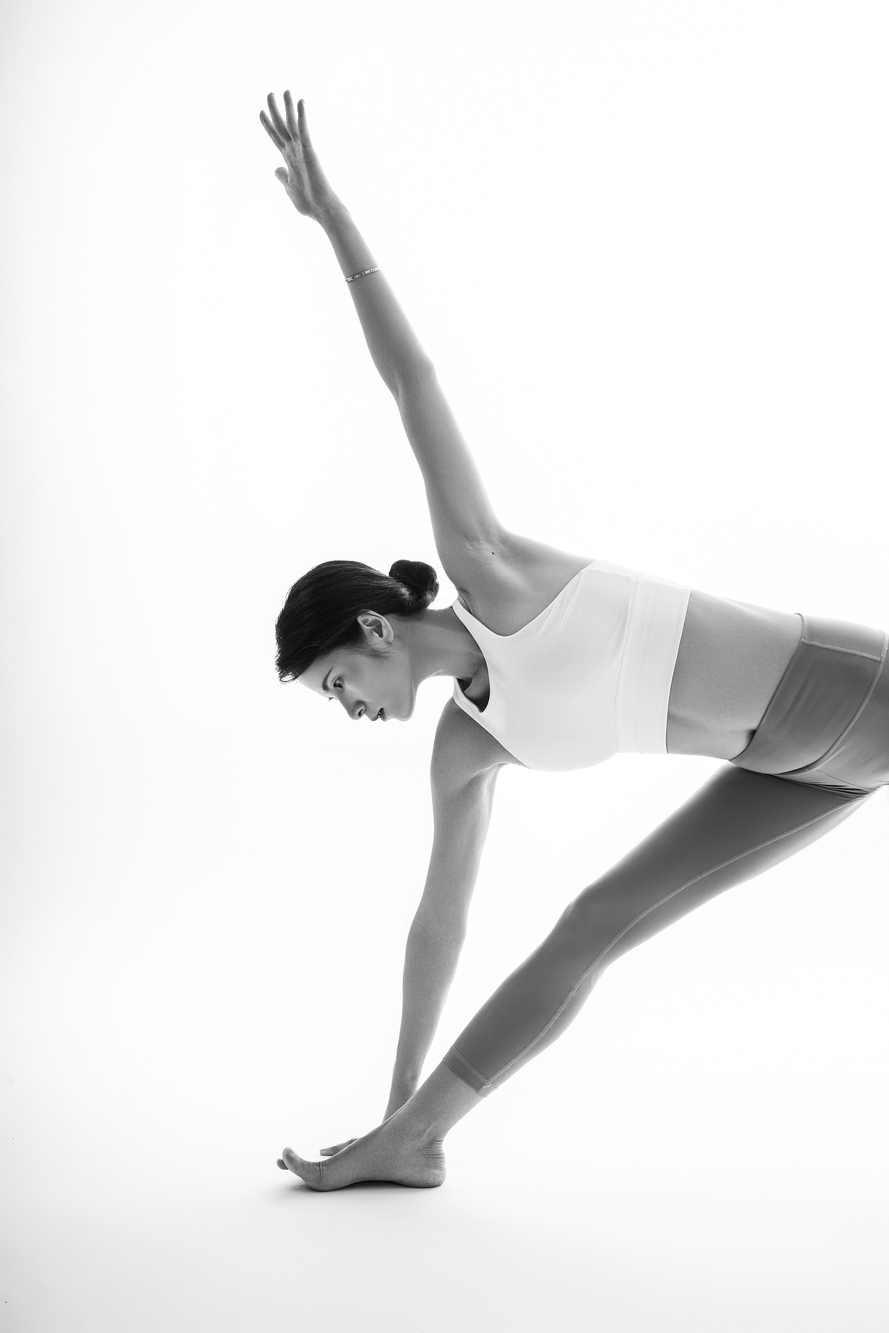 宝妮蔻 神仙美颜霜newday瑜伽形体写真特别052074美图26拍照摄影0添加