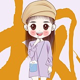 用户头像