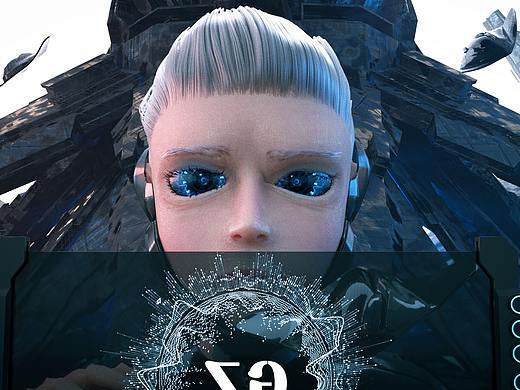 起源号III.构造.梦