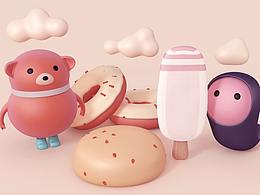 C4D