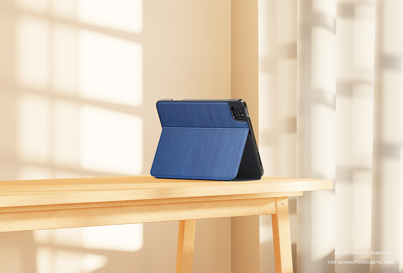 TORRAS工作渲染合集