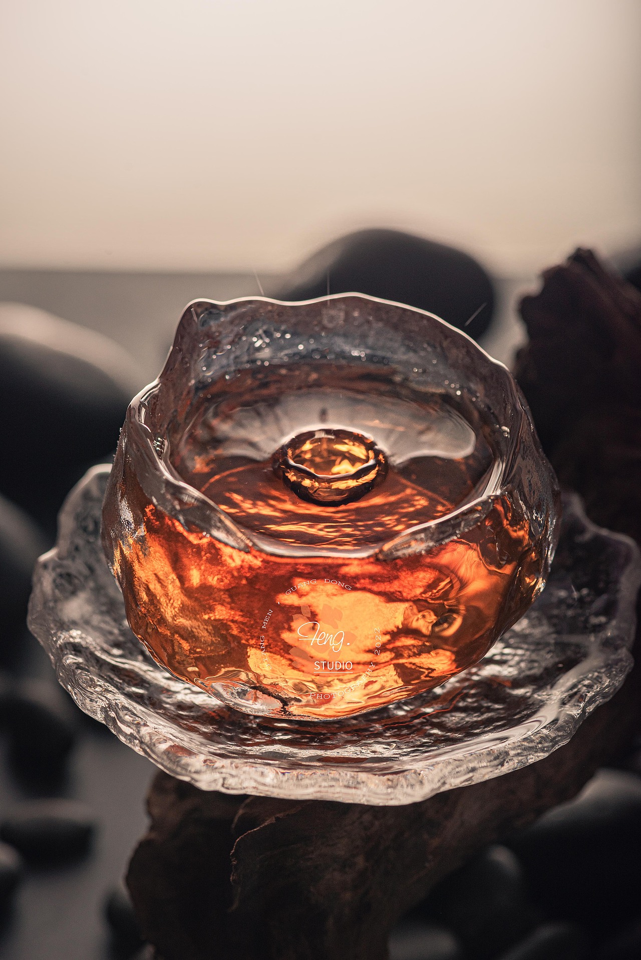 小青柑.茶叶（图ZMzAwMDk3NTc2） - 美食摄影 - 站酷设计师峰子的美食写真原创素材 - 站酷ZCOOL