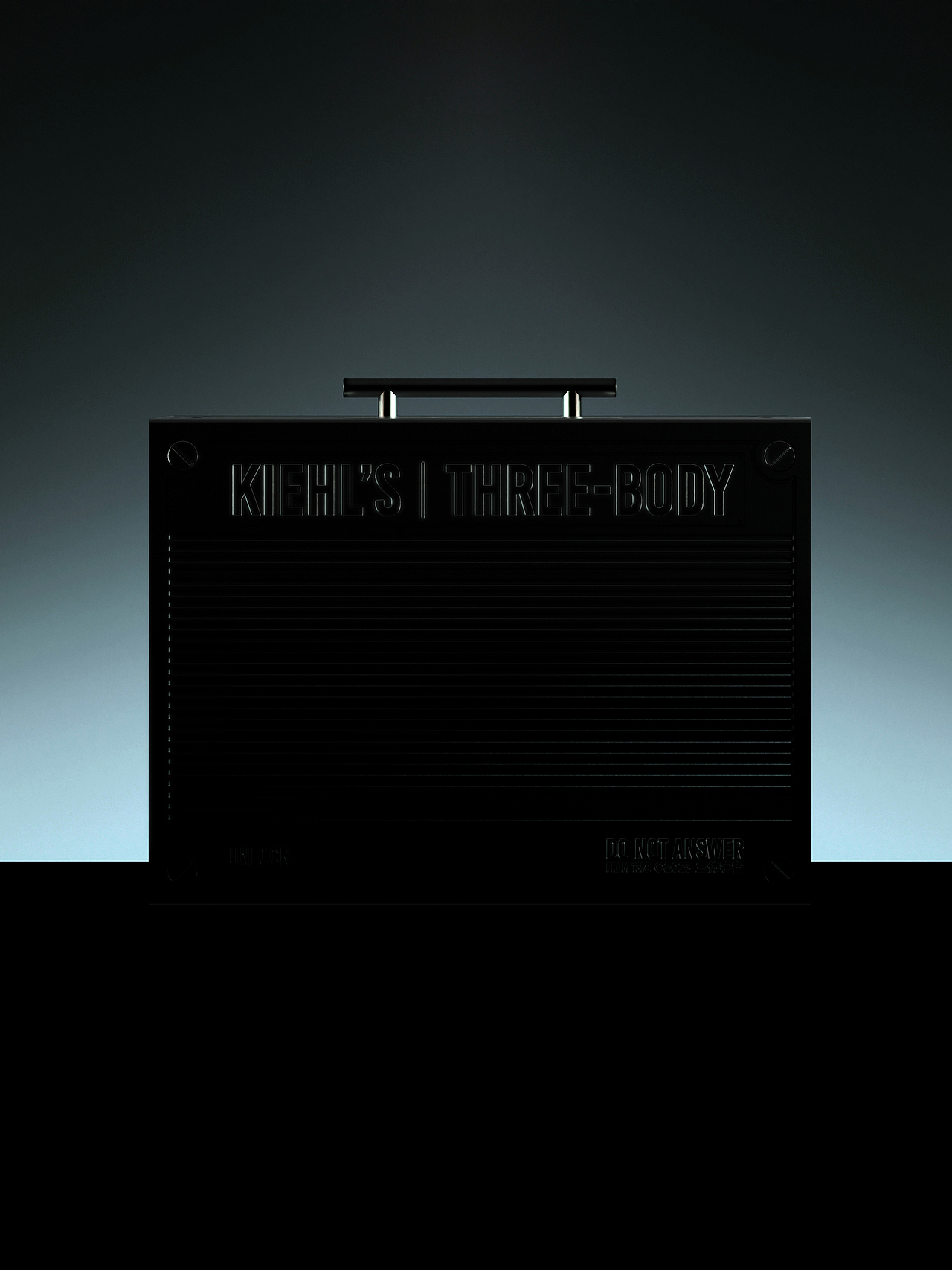 科颜氏 x 三体宇宙联名礼盒设计(图ZMzUzMTQ4ODky) - 品牌 - 站酷设计师THEQ缔蔻品牌设计原创素材 - 站酷ZCOOL