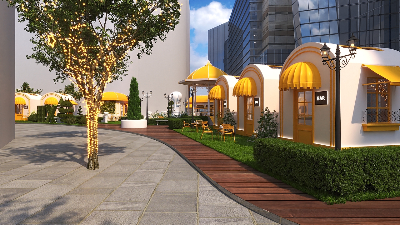 花2天做的玩意儿