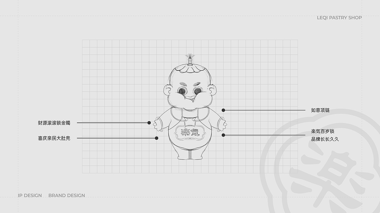 楽気糕点品牌优化（图ZMzI4ODk4OTEy） - 品牌 - 站酷设计师WYTdesign原创素材 - 站酷ZCOOL