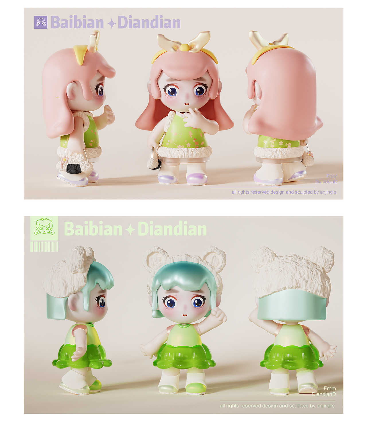 #WOW 是點點哦！（圖ZMzE3MzY3MTY4） - 人物/生物 - 站酷設計師o安靜了o原創(chuàng)素材 - 站酷ZCOOL