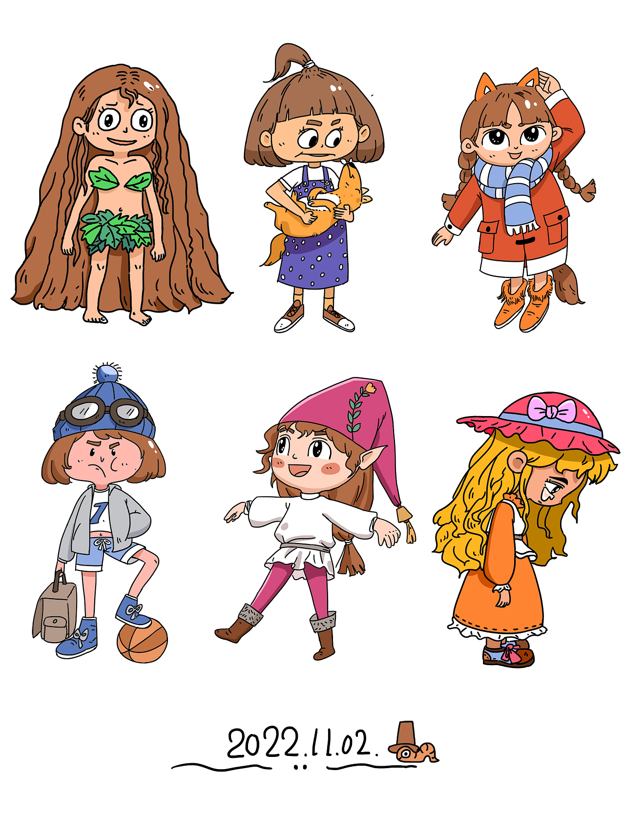 这段时间的画，（图ZMzIyMDcxOTgw） - 艺术插画 - 站酷设计师Mr__z_原创素材 - 站酷ZCOOL