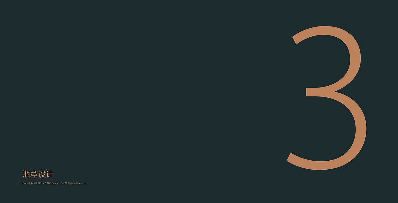  虫草养生茶包装设计 养生茶礼盒包装设计 礼盒包装