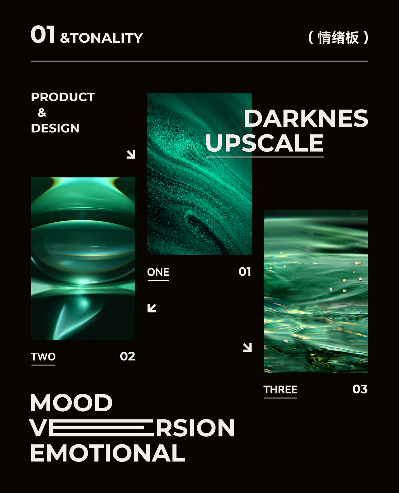 唯爱 | 蛋白片详情页设计*1