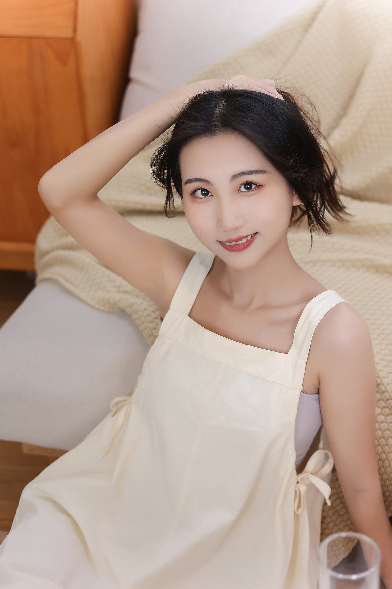 我猜你第一眼就会心动