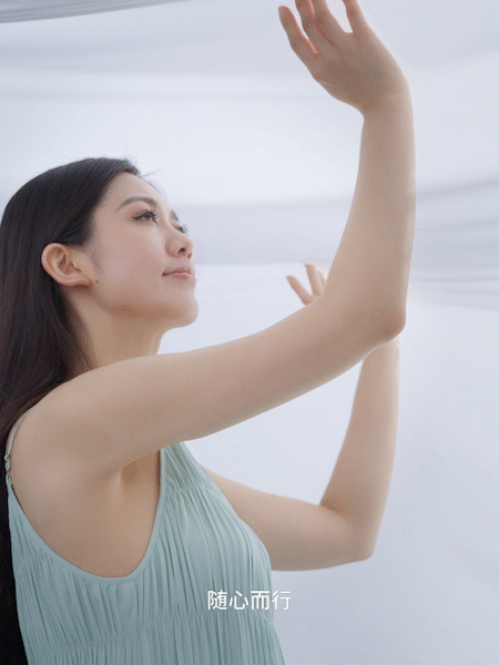 卫生巾视频拍摄｜云柔肌系列调性视频预告✖️加号（图ZMzY4MjY3MTAw） - 产品摄影 - 站酷设计师加号视觉供应商原创素材 - 站酷ZCOOL