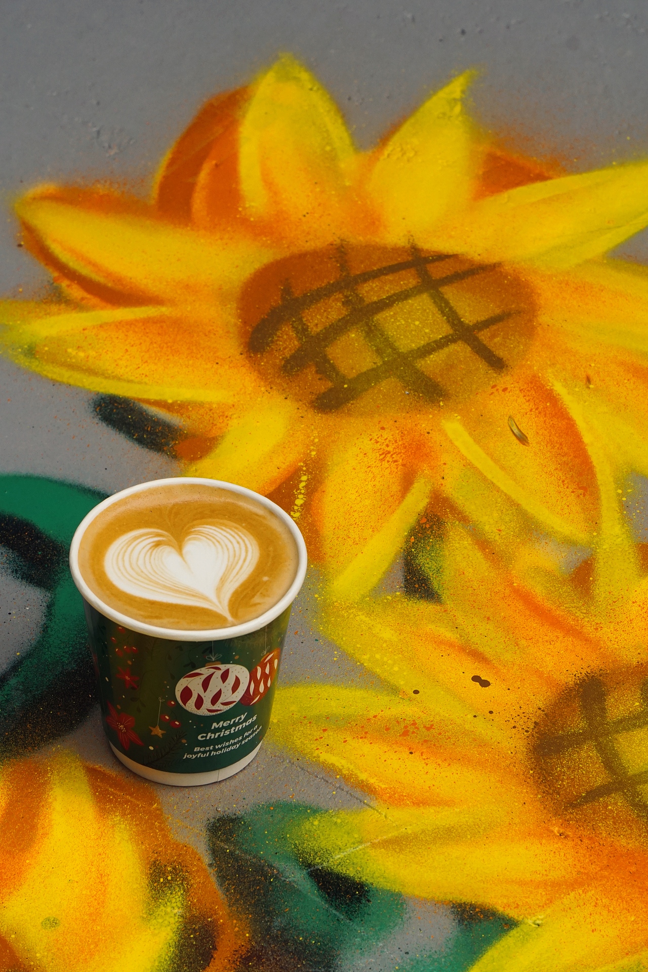 涂鸦改造|南美洲wayuu包工作室&扎心咖啡