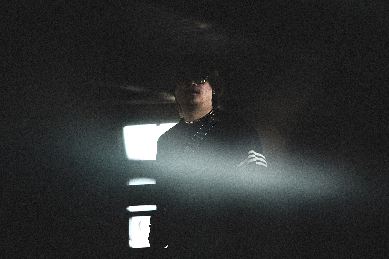 赤岛乐队🌋～Ciao（图ZMzY1OTg4MzUy） - 人像摄影 - 站酷设计师朤LANG原创素材 - 站酷ZCOOL