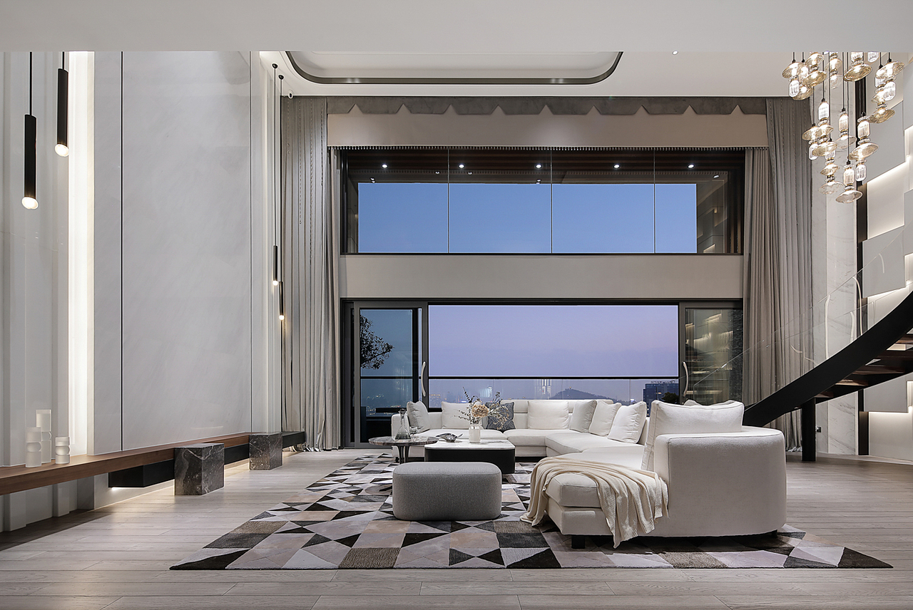 家装摄影 | 顺德住宅家装 X 乐在拍lephoto（图ZMzY5NTUyMDEy） - 环境/建筑摄影 - 站酷设计师乐在拍空间摄影原创素材 - 站酷ZCOOL