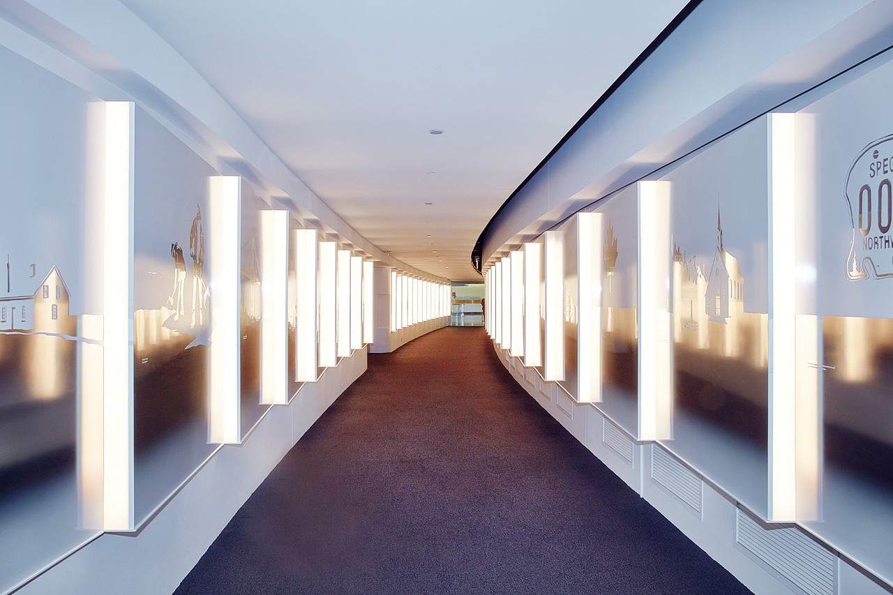 加拿大历史博物馆