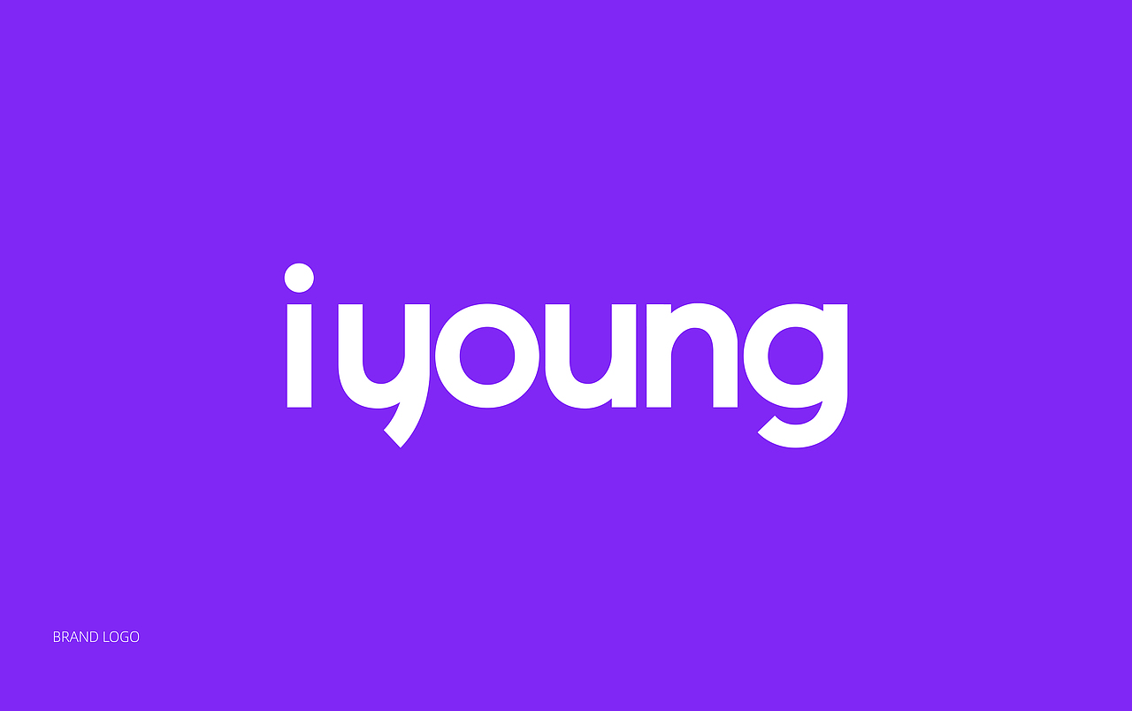 壹鼎视觉工厂：IYOUNG品牌项目全案（图ZMzAwNDgwMzE2） - 品牌 - 站酷设计师有见视觉原创素材 - 站酷ZCOOL