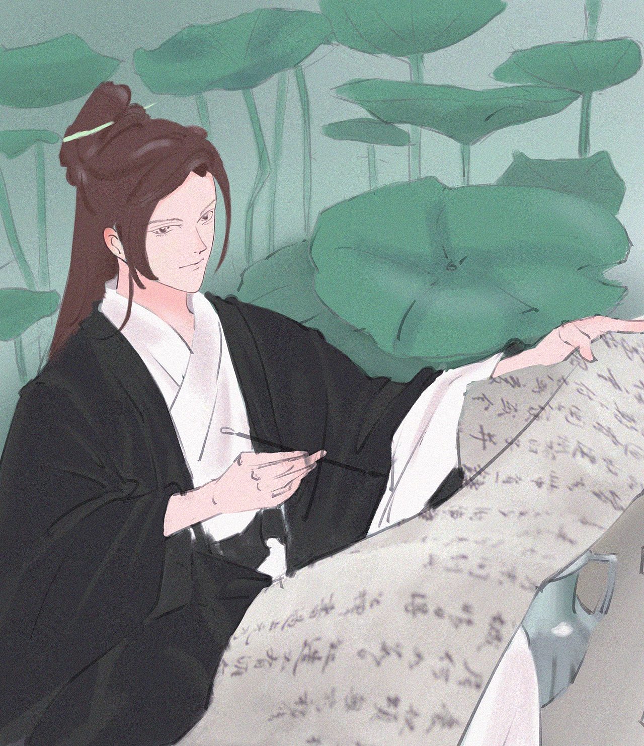 百图挑战-025（图ZMzI2NTMyNTE2） - 创作习作 - 站酷设计师Vv鹿婕婷原创素材 - 站酷ZCOOL