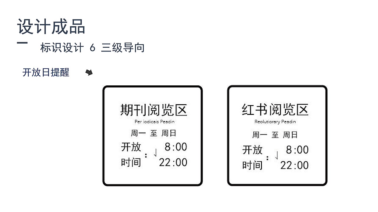 校园图书馆导向设计（图ZMzQ4MDU4MTk2） - 其他平面 - 站酷设计师中间一只小松鼠原创素材 - 站酷ZCOOL