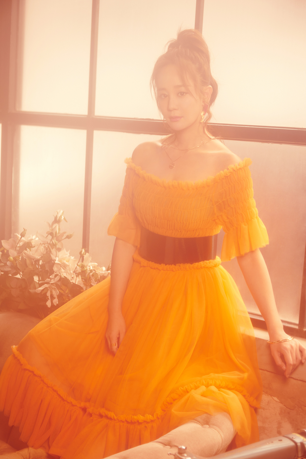 艺人海陆杂志拍摄（图ZMzE0NzU2MDQw） - 时尚/艺术摄影 - 站酷设计师摄影师王雨果原创素材 - 站酷ZCOOL