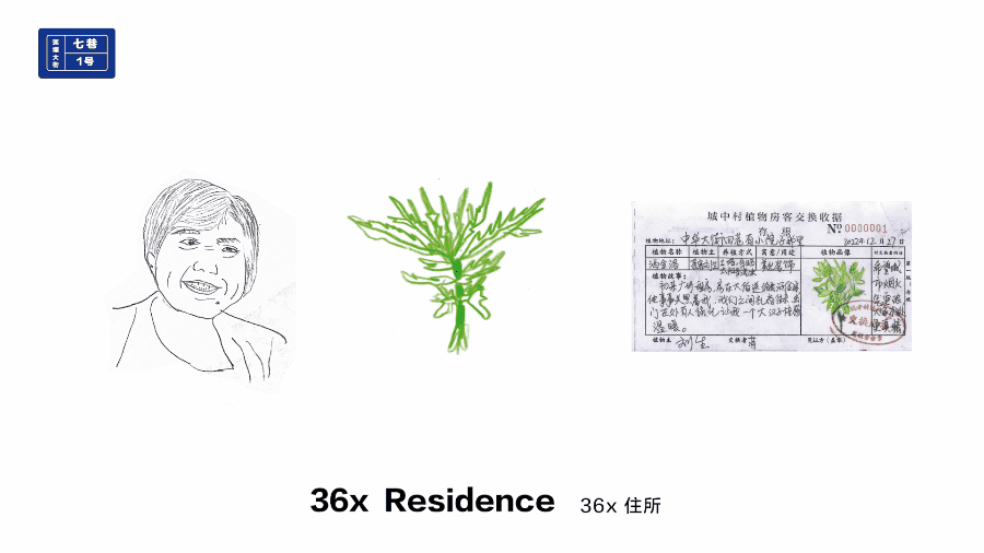 社区营造设计项目|植物房客(图ZMzE3NTYxNzA4) - 书籍/画册 - 站酷设计师3883號房客原创素材 - 站酷ZCOOL