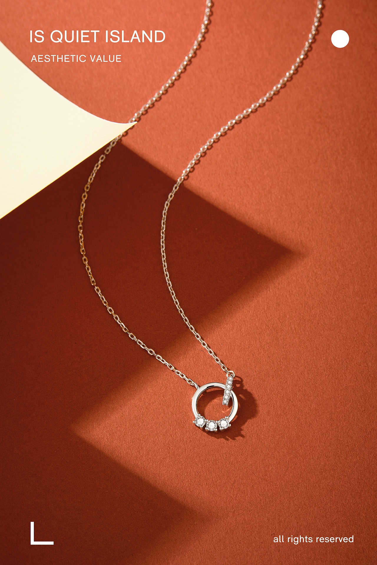 一些首饰场景后期 | T400【3】（图ZMzI0NjkyMzI0） - 修图/后期 - 站酷设计师是安静的岛原创素材 - 站酷ZCOOL