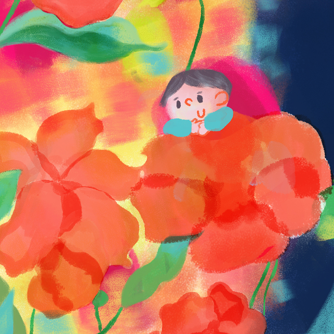 系列：《星光游樂園》1（圖ZMzIxNjQwMjAw） - 繪本 - 站酷設計師添添稀飯原創(chuàng)素材 - 站酷ZCOOL