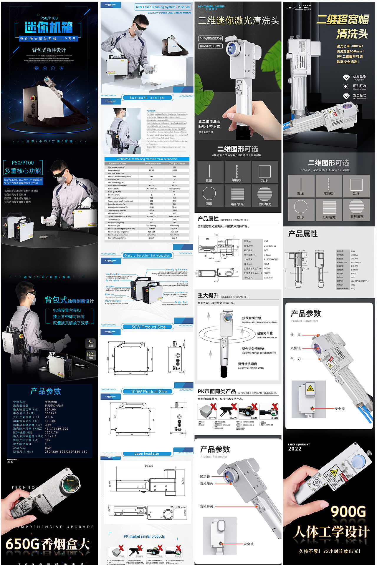 近期企业品牌宣传设计