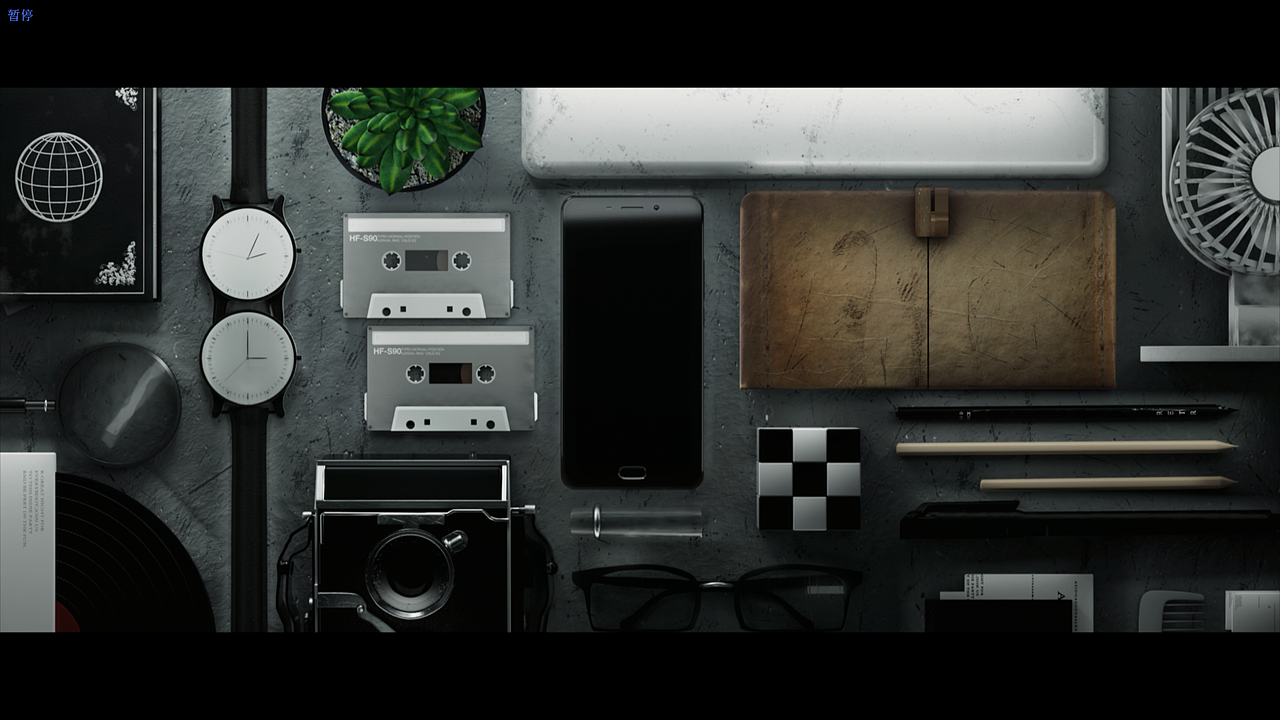 魅蓝note6手机宣传片练习片段（图ZMzI5ODYxODA4） - 场景 - 站酷设计师天海03原创素材 - 站酷ZCOOL