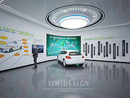 <b class='hightlight'>汽车</b>数字展厅 数字展厅 新能源<b class='hightlight'>汽车</b>展厅 <b class='hightlight'>汽车</b>展厅