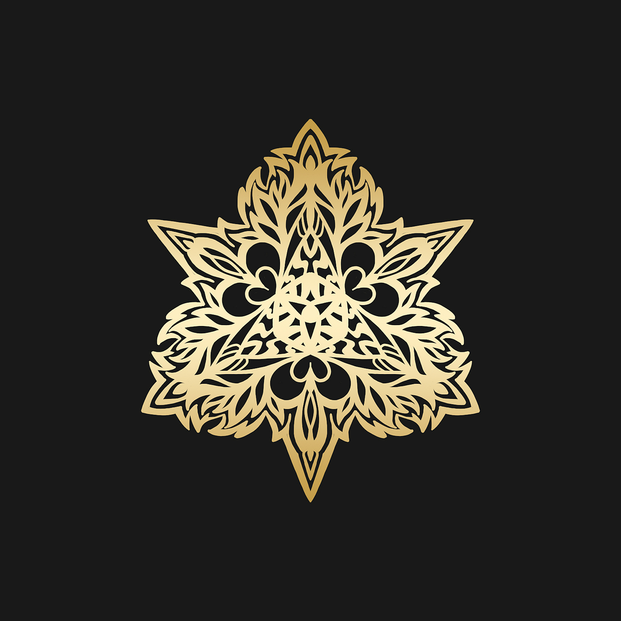 曼陀罗花纹（图ZMzMwMDcwNjQ4） - 图案 - 站酷设计师wo84204127原创素材 - 站酷ZCOOL