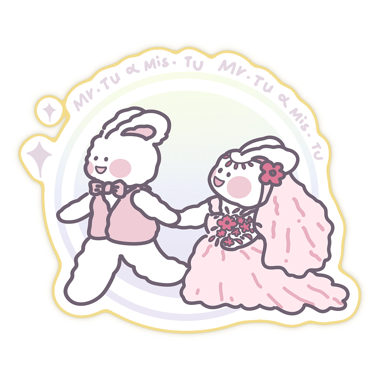 徽章设计及周边应用