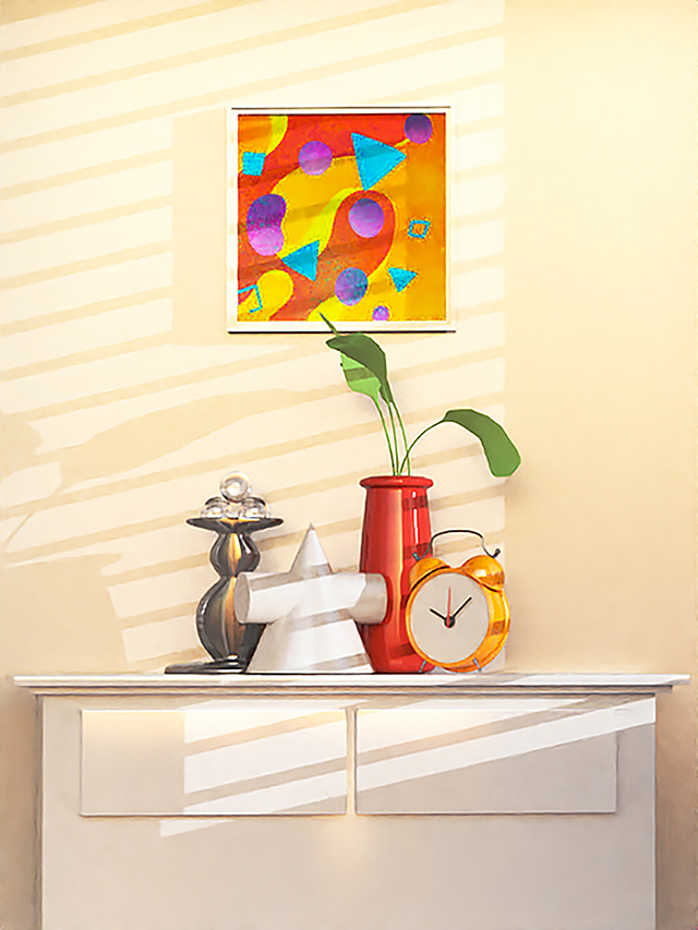 近期0基础C4D练习-李翔老师（图ZMzI2MjMzOTY0） - 其他 - 站酷设计师小晨子99原创素材 - 站酷ZCOOL