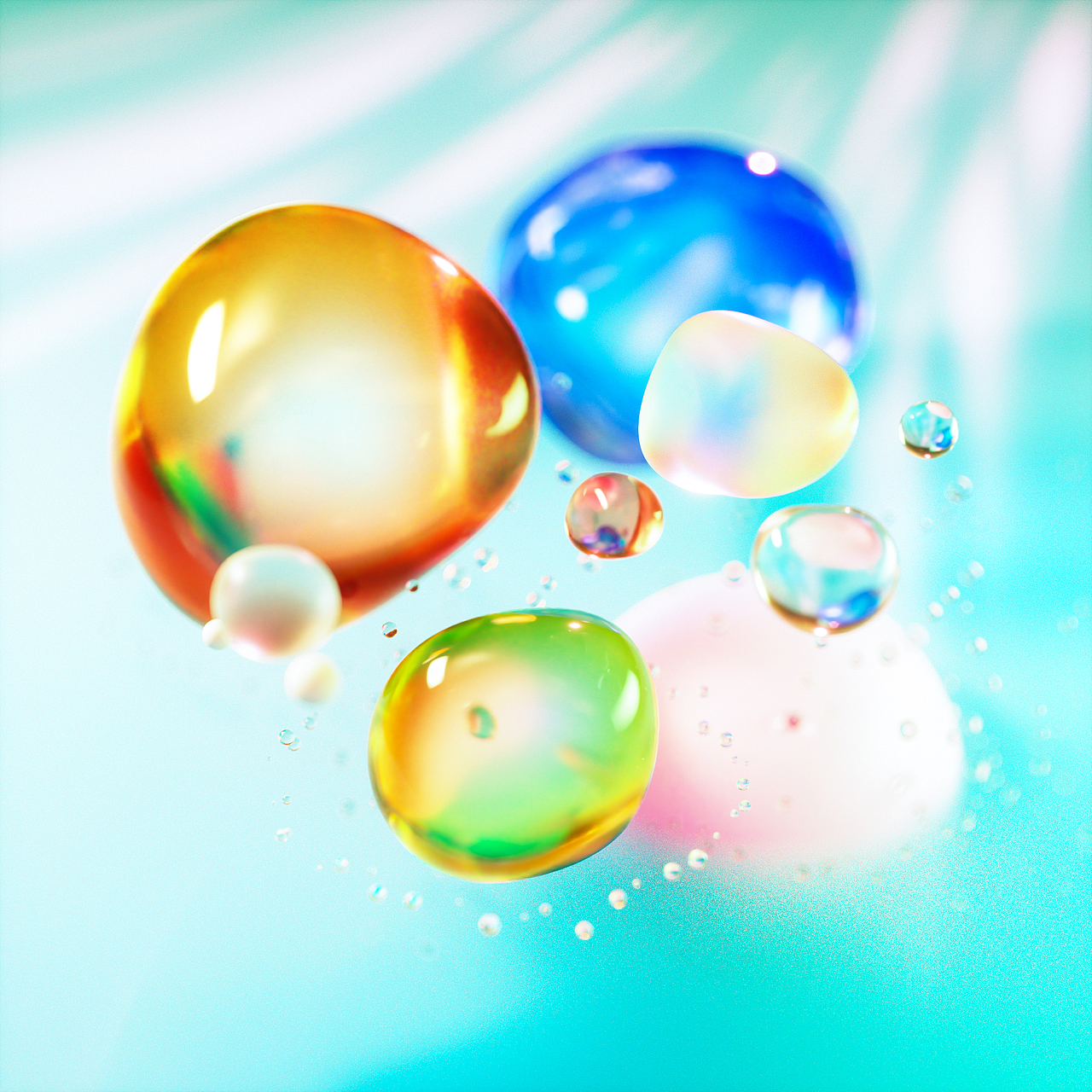 动力学堆叠（图ZMzUxNzc3MzE2） - 其他三维 - 站酷设计师小小爬原创素材 - 站酷ZCOOL