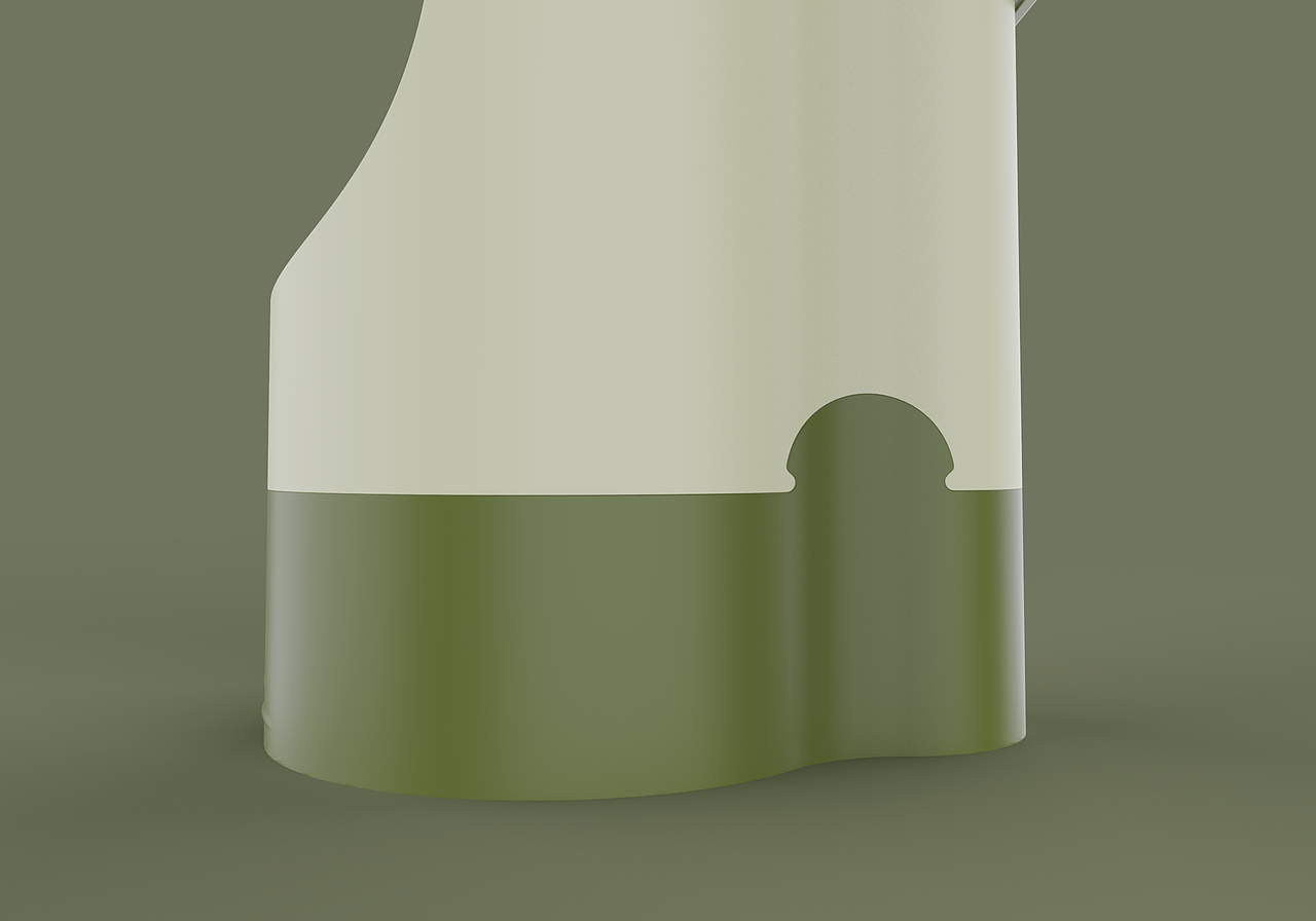 马桶刷设计（图ZMzUzMzY5ODg4） - 生活用品 - 站酷设计师揍哭我求求你原创素材 - 站酷ZCOOL