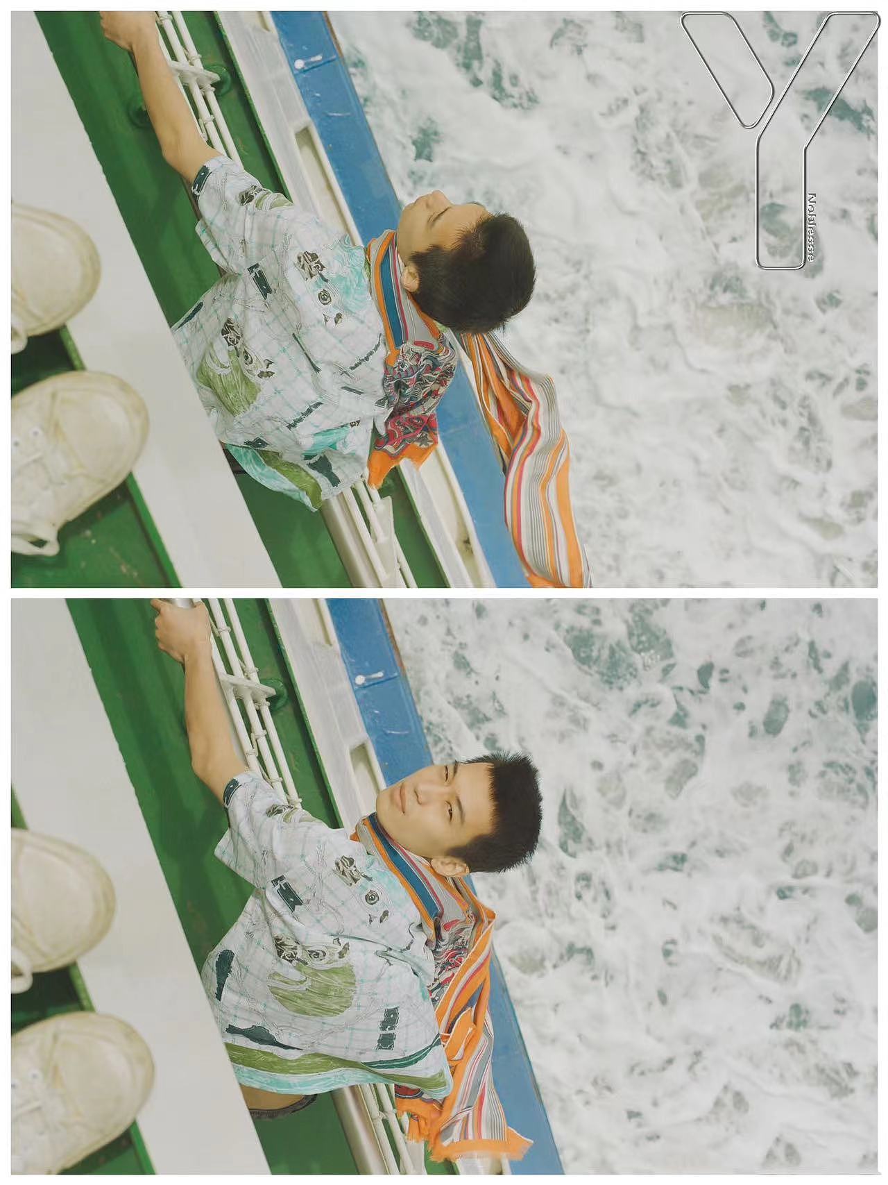 燃点文化  |  杂志媒体|爱马仕Hermes