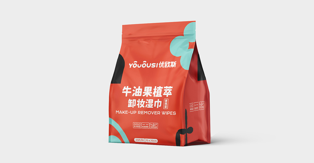 YOUOUSI优欧斯·日化电商新品牌（图ZMzAzOTI0ODA4） - 品牌 - 站酷设计师Averything原创素材 - 站酷ZCOOL