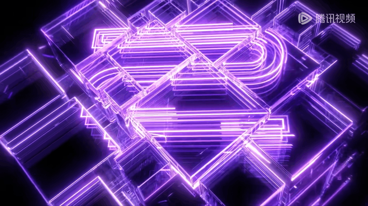 极越 全球首台AI汽车机器人发布会 裸眼3D沉浸空间视觉（图ZMzU2MDYzMTQw） - 舞台美术 - 站酷设计师影工作室数字视觉原创素材 - 站酷ZCOOL