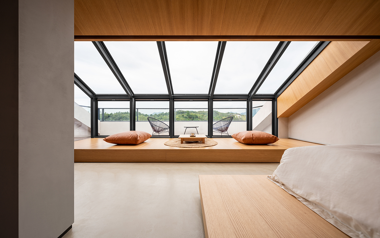 大乐之野·千岛湖