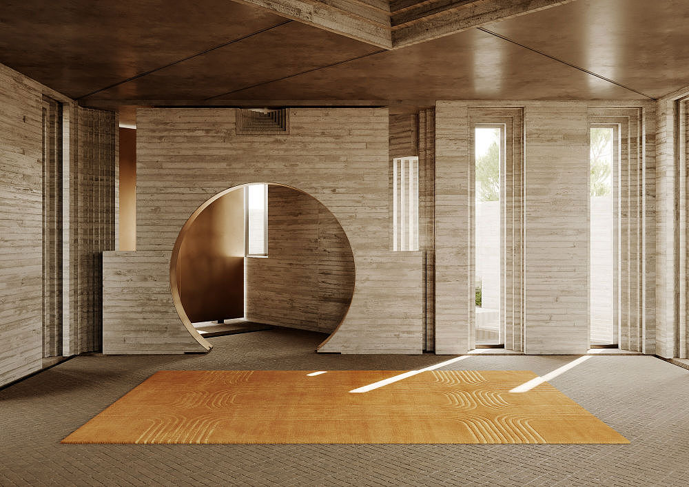 设计师最爱丨现代极简主义设计🥳