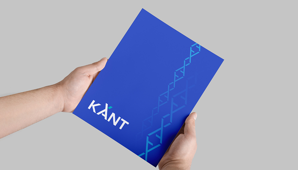 【GetanDesignㆍ集田】康德生物 引领生物科技新时代（图ZMzAwNjEwNzM2） - Logo - 站酷设计师集田设计原创素材 - 站酷ZCOOL